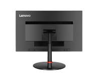 LENOVO 23,8'' ThinkVision T24i-10 61A6MAT3EU Czarny - 367469 - zdjęcie 5